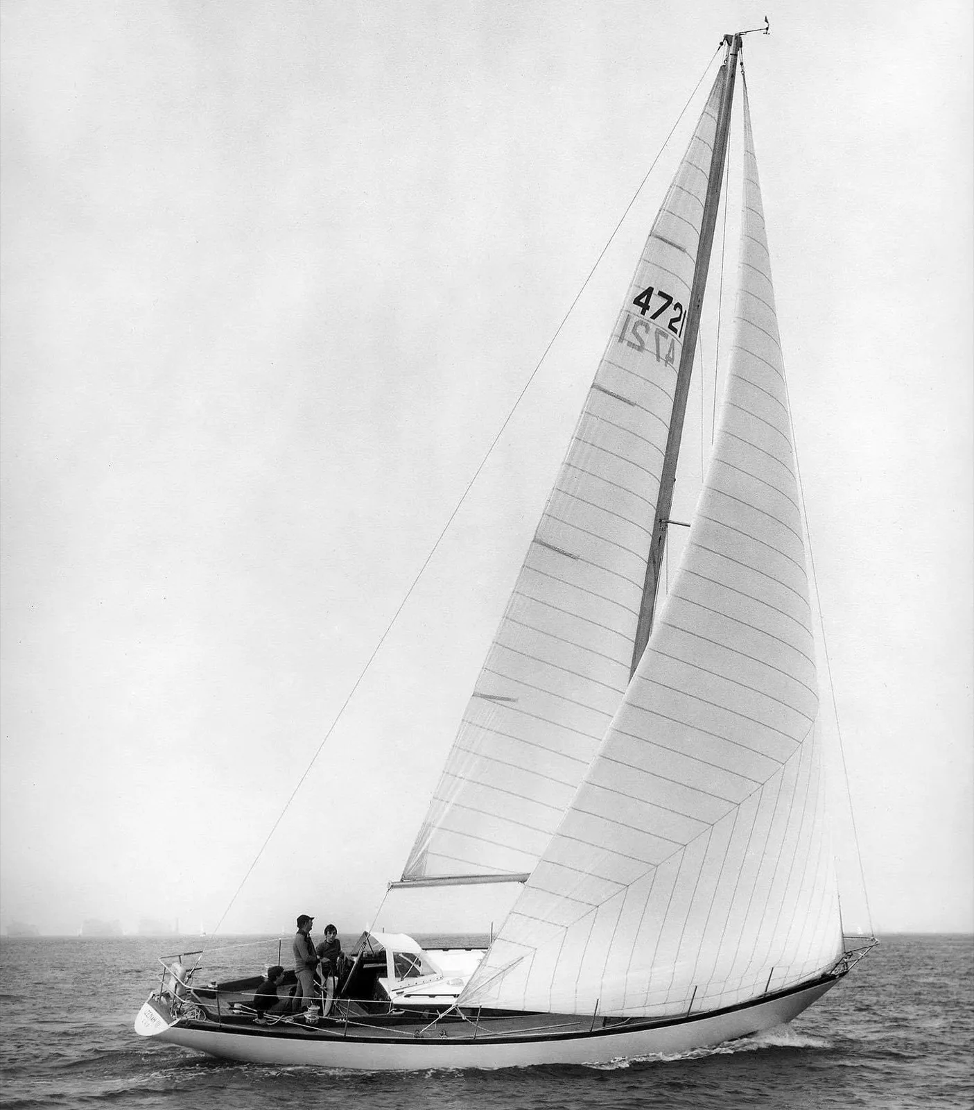 Izenah III 1970